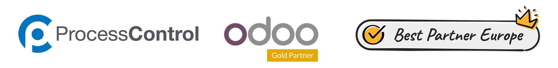 Process Control | Odoo Gold Partner | Best Partner Europe 2025